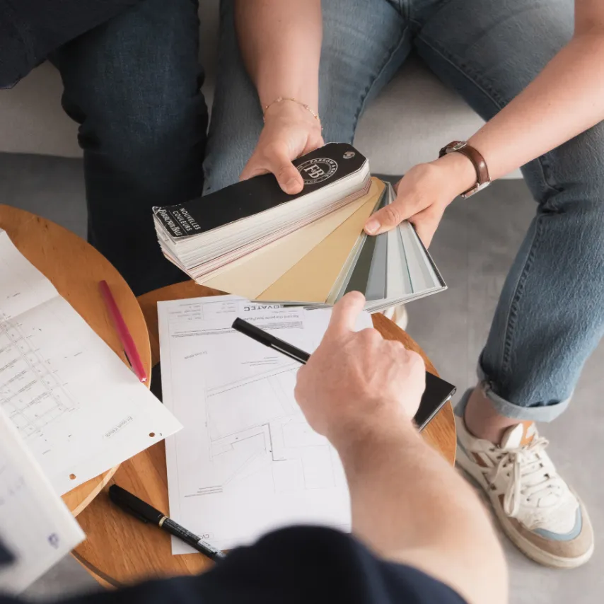 Solution énergétique à Romans, Pragmo crée projets sur mesure.