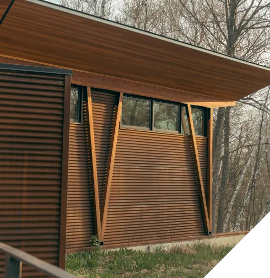 Maison transformée à Aix-les-Bains, Pragmo garantit livraison sereine.